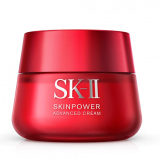 SKII / SK2致臻肌活能量活膚霜100g Vivo薇朵