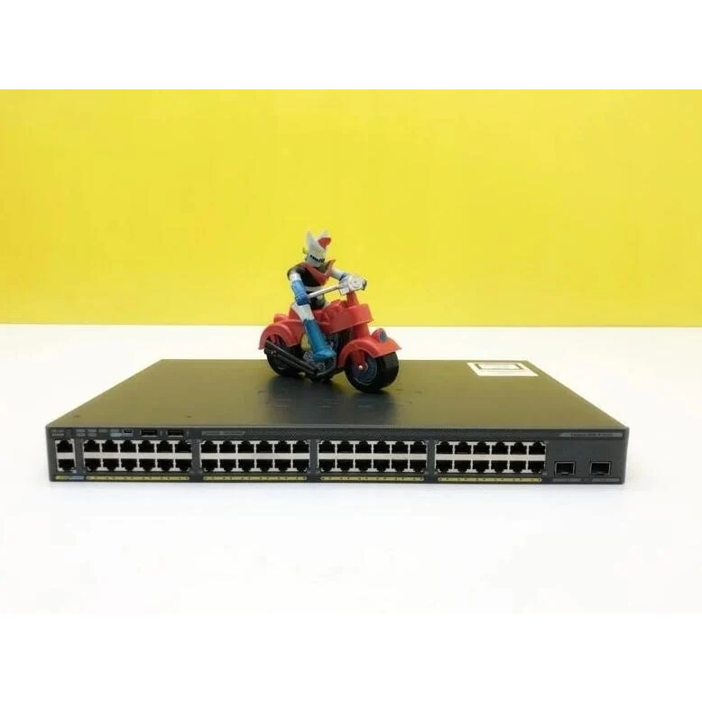 Cisco WS-C2960X-48TD-L