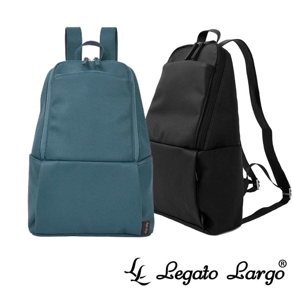 Legato Largo  MIHABAG 輕巧合身設計後背包 (LH-L0033Z)日本熱銷商品