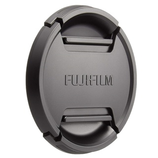 又敗家｜富士Fujifilm原廠鏡頭蓋77mm鏡頭蓋原廠Fujifilm鏡頭蓋FLCP-77鏡頭蓋77mm鏡頭前蓋77m