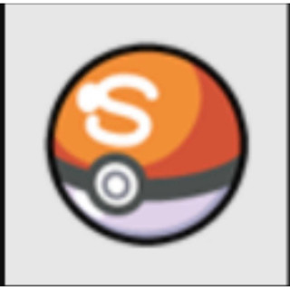 寶可夢朱/紫switch 競賽球、狩獵球