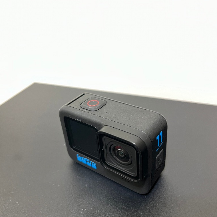 GoPro11 Gopro Hero 11 原廠9.5成新 運動相機 二手全配優惠套組