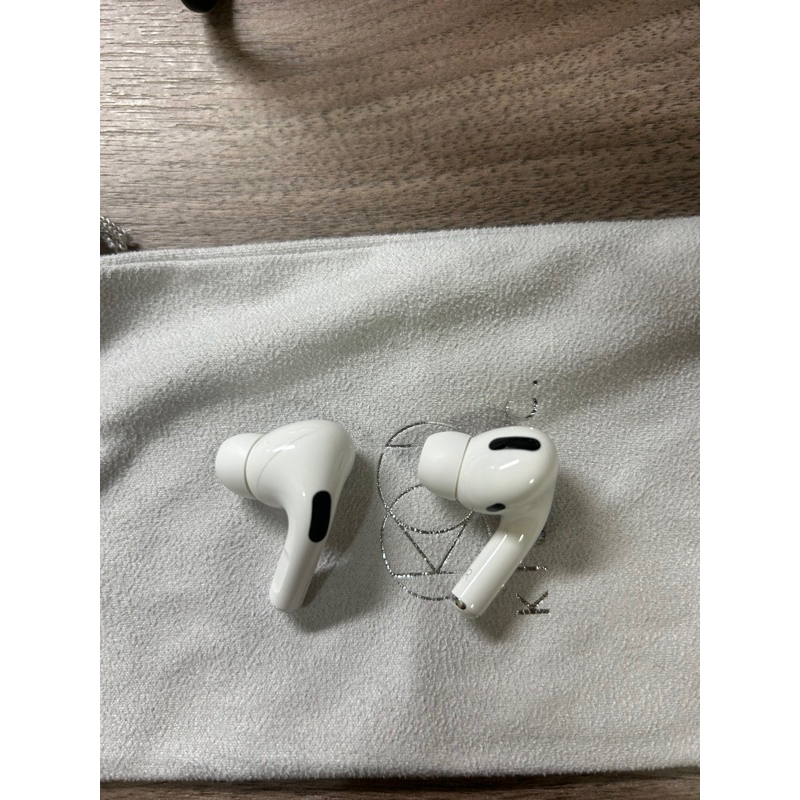 AirPods Pro 一代 左耳 右耳 無充電盒