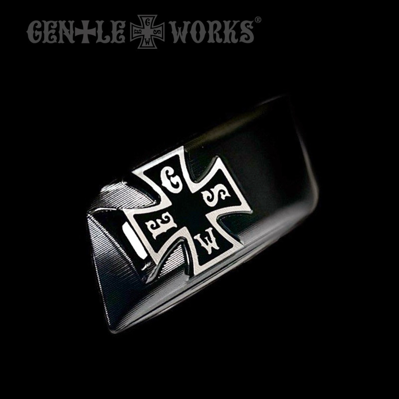 Gentle Works-GEWS 3D導風傳動飾蓋-VESPA衝刺/春天/LX/S/iGET