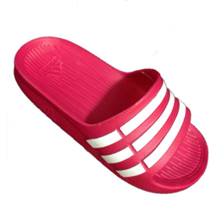 (請先詢問)ADIDAS 愛迪達 童段 親子鞋 一體成型 黑白 桃紅白 10-13K 1~6號 17.5~25公分