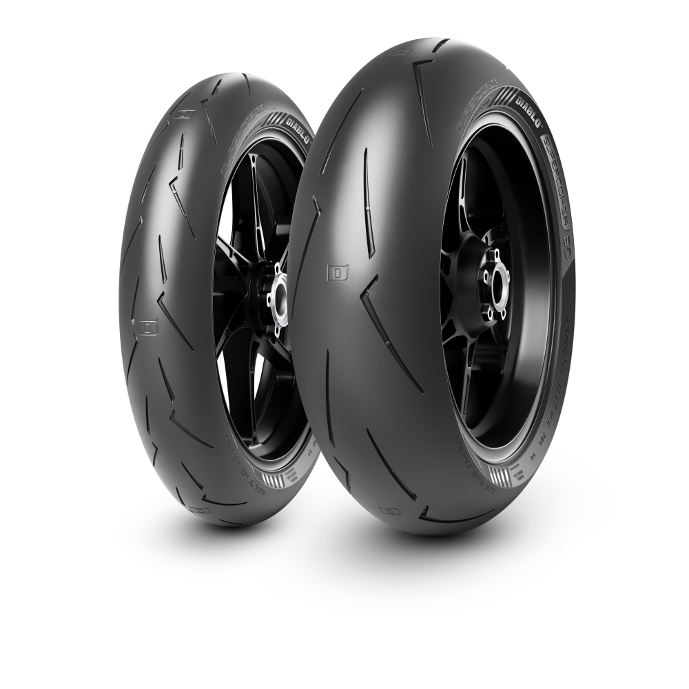 越野毒瘤Ⅹ Pirelli DIABLO SUPERCORSA SC V4 公司貨