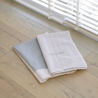 Tadaima 寢具專用洗衣袋／90x90cm 寢具用洗衣套 寢具洗衣袋 洗滌 洗衣網