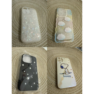 Apple iPhone 15Pro手機殼