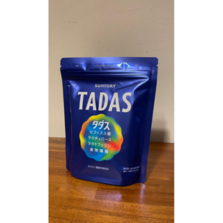 三得利TADAS 比菲禦力菌 1.7gX30日份(30包入) 袋裝/ 比菲德氏菌