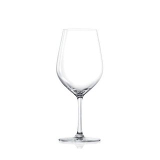 【泰國LUCARIS】東京系列無鉛水晶波爾多紅酒杯625ml-6入組《WUZ屋子》高腳杯 酒杯