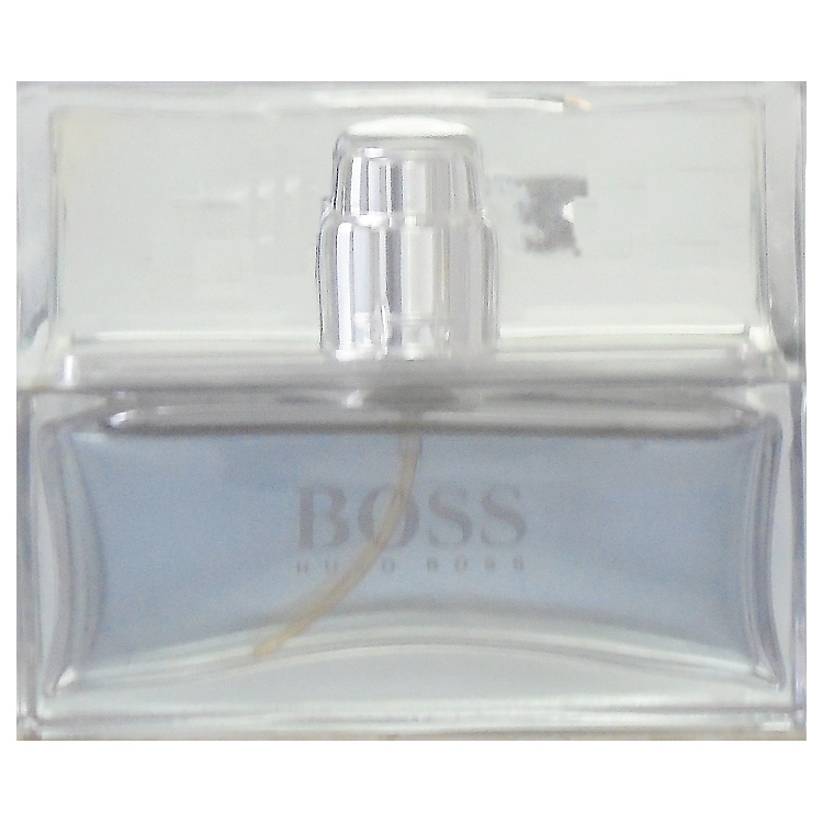 Hugo Boss Pure 勁澄男性香水 30ml 無外盒