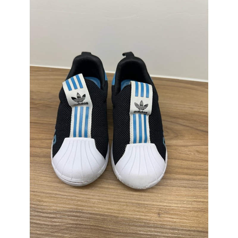Adidas 15號男童鞋 8成新