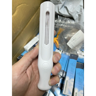 「現貨出清」防疫必備 消滅99.9%表面細菌手持式紫外線殺菌燈紫外光滅菌燈消毒燈殺菌燈便攜式UVC家用旅行波長253nm