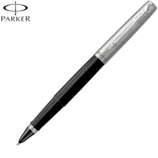 【Penworld】PARKER派克 JOTTER記事膠桿黑鋼珠筆 P2096907