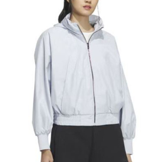 [麥修斯]ADIDAS TECH WARM JKT 愛迪達 IM8843 機能外套 隱藏式帽子 內刷毛 防風 禦寒 女款