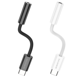 TypeC轉3.5mm 耳機轉接頭 轉接線 支援通話 麥克風 線控 Type-C 適用iPhone15 16 三星 小米
