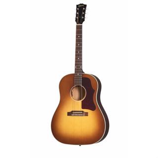 Gibson J-45 50s Origonal Faded Sunburst