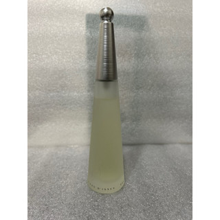 ISSEY MIYAKE 三宅一生 一生之水 女性淡香水 50ml TESTER