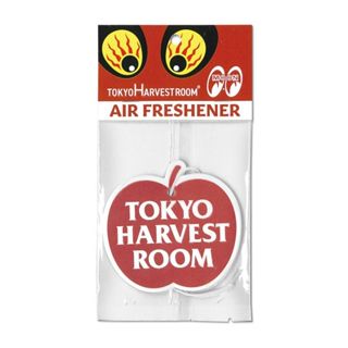 TOKYO HARVEST ROOM X MOONEYES 蘋果 香片 [ KG209 ]