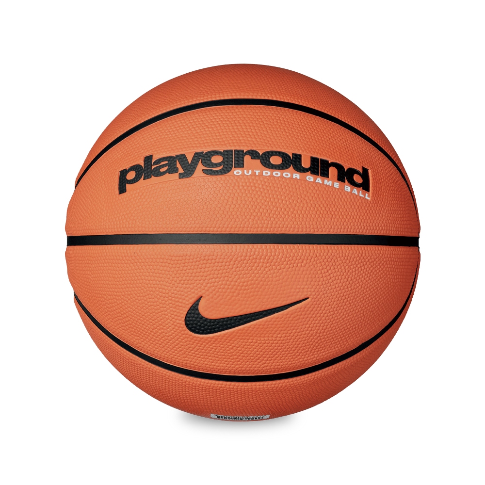 NIKE EVERYDAY PLAYGROUND 8P 7號籃球 - N100449881407