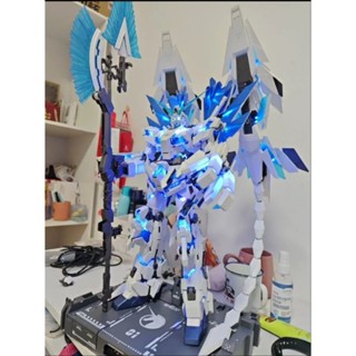 PG完美獨角獸組裝成品