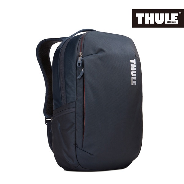 【Thule 都樂】有保固卡 Subterra Backpack系列 23L筆電後背包 TSLB-315