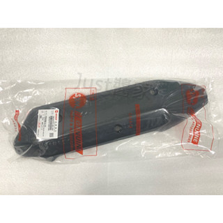 【JUST醬家】SYM原廠 4MICA FV1 排氣管護蓋 排氣管護片 防燙蓋