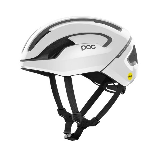 [POC] Omne Air MIPS 亮光白 歐版 自行車安全帽 巡揚單車