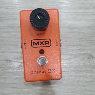 MXR phase 90 電吉他 效果器 [Phaser]