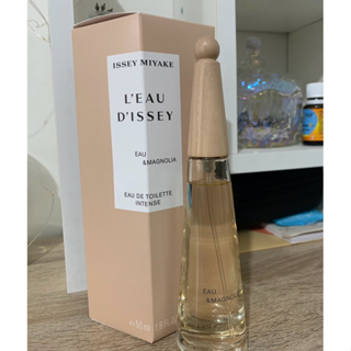 Issey Miyake 三宅一生 /一生之水/木蘭女性淡香水(50ml)/