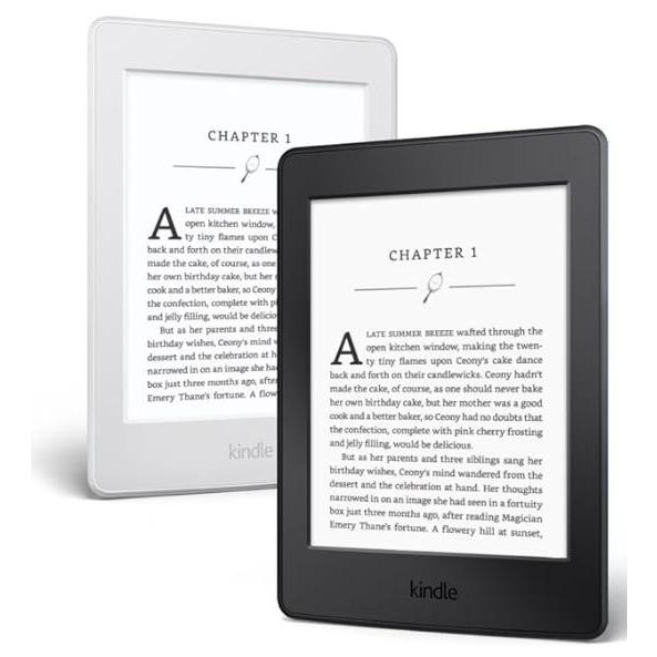 Kindle Paperwhite 2015 4gb 6吋