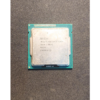 Intel Pentium G2020 lga1155