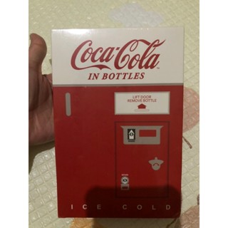 🌸全新未開🌸 COCA COLA IN TOTTLES 可口可樂 巨型 撲克牌 微瑕疵 桌遊 新年聚會