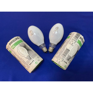 燈泡先生臺灣現貨出清特價飛利浦220V100W免用安定器水銀燈泡
