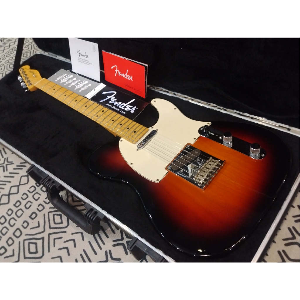 Fender American 2012 Standard Telecaster