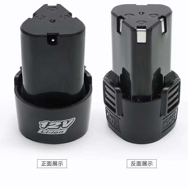 角磨機電池 12V角磨機電池 3吋砂輪機電池