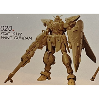 現貨！GUNDAM Artifact Phase4-鋼彈微縮模型-塑膠材質, 非GK 身高約5.5～6.3公分