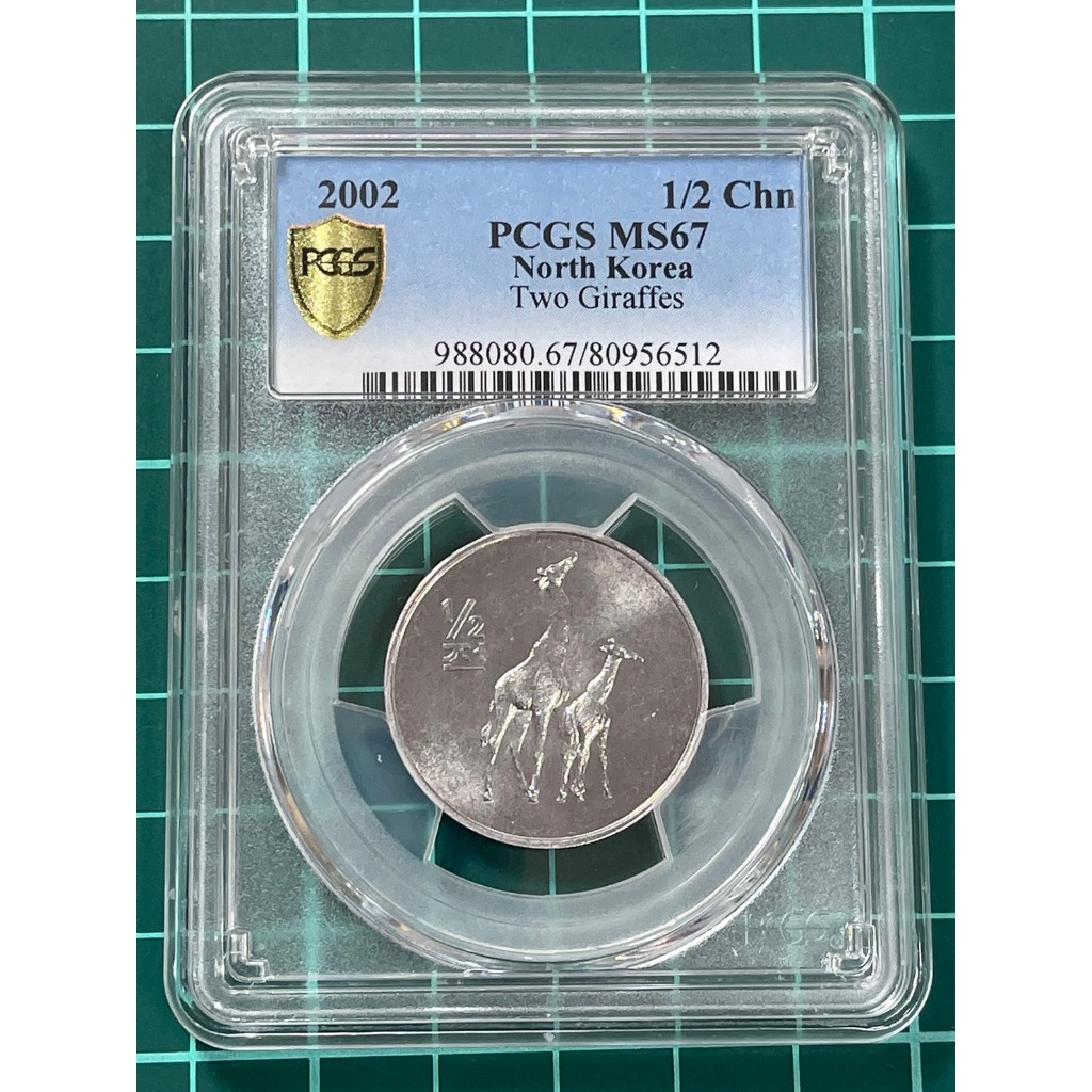 北韓鑑定幣的價格推薦- 2026年1月| 比價比個夠BigGo