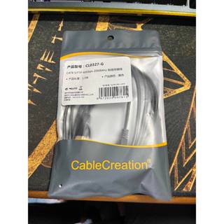 CableCreation CAT 8 網路線