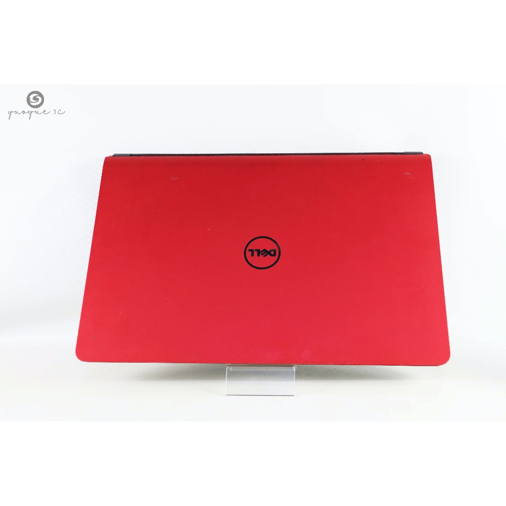 耀躍3C DELL INSPIRON 15-7559 15.6吋 I7-6700 16G 1TB+128G 紅 限自取