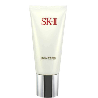 SK-II 全效活膚潔面乳洗面乳 120g 無盒版