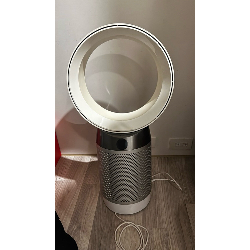 Dyson dp04 公司貨九成新含原廠遙控器