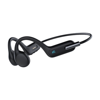 【團團樂】現貨在台<游泳骨傳導>IPX8藍芽耳機 具備 防水 運動 高音質 骨傳導藍芽耳機