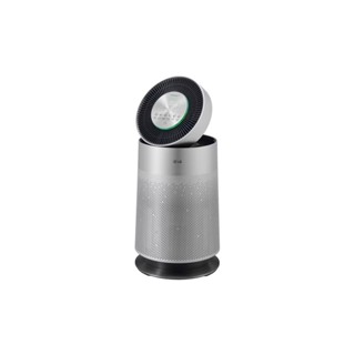 【LG 樂金】AS651DSS0 PuriCare™ 360°空氣清淨機 - 寵物功能增加版/適用19坪 (單層)