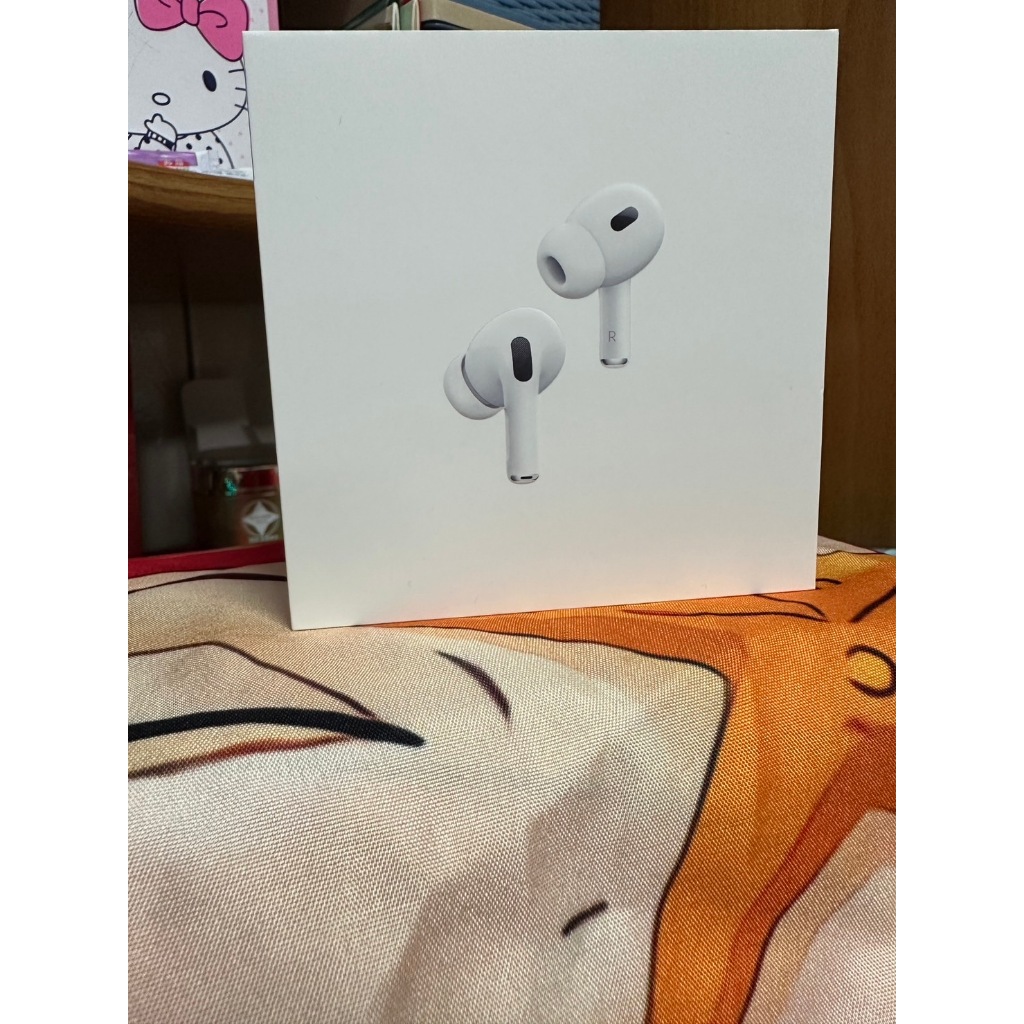 Apple原廠AirPods Pro2 USB-C