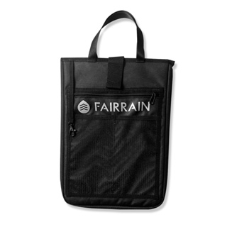 【FairRain飛銳】探險家防水雙肩背包配件 筆電包 登山包 公事包 防水包 露營包 旅行包