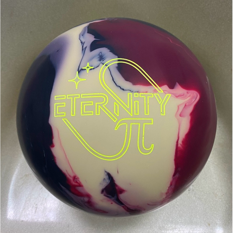 平衡保齡球🎳 11磅新球上市：900 Global Eternity Pi