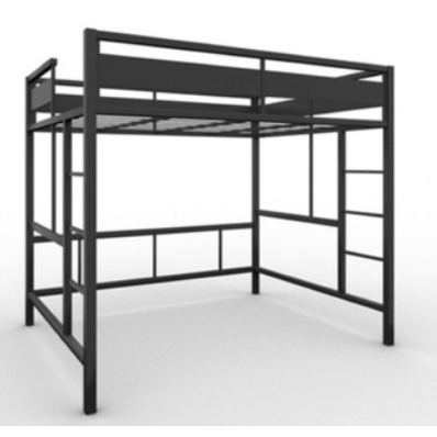 床架含安裝含運 工廠直銷 床架/高架床/高腳床/單人床架/鐵床/床/寢具/雙人床架/雙層床/鐵床架/上下舖