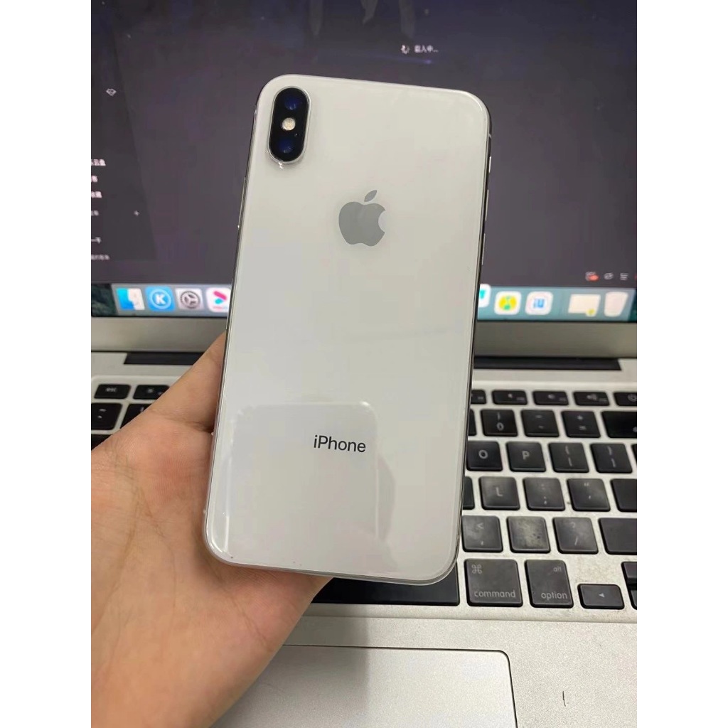 高雄二手機 iPhone X 福利機活動價 現貨販售中【 高雄 iPhone二手機】X二手機 iPhone X 二手機