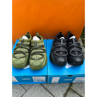 現貨 HOKA ONE ONE Ora Primo 黑色 綠色 1141570-BBLC 臺灣貨全尺寸可詢問